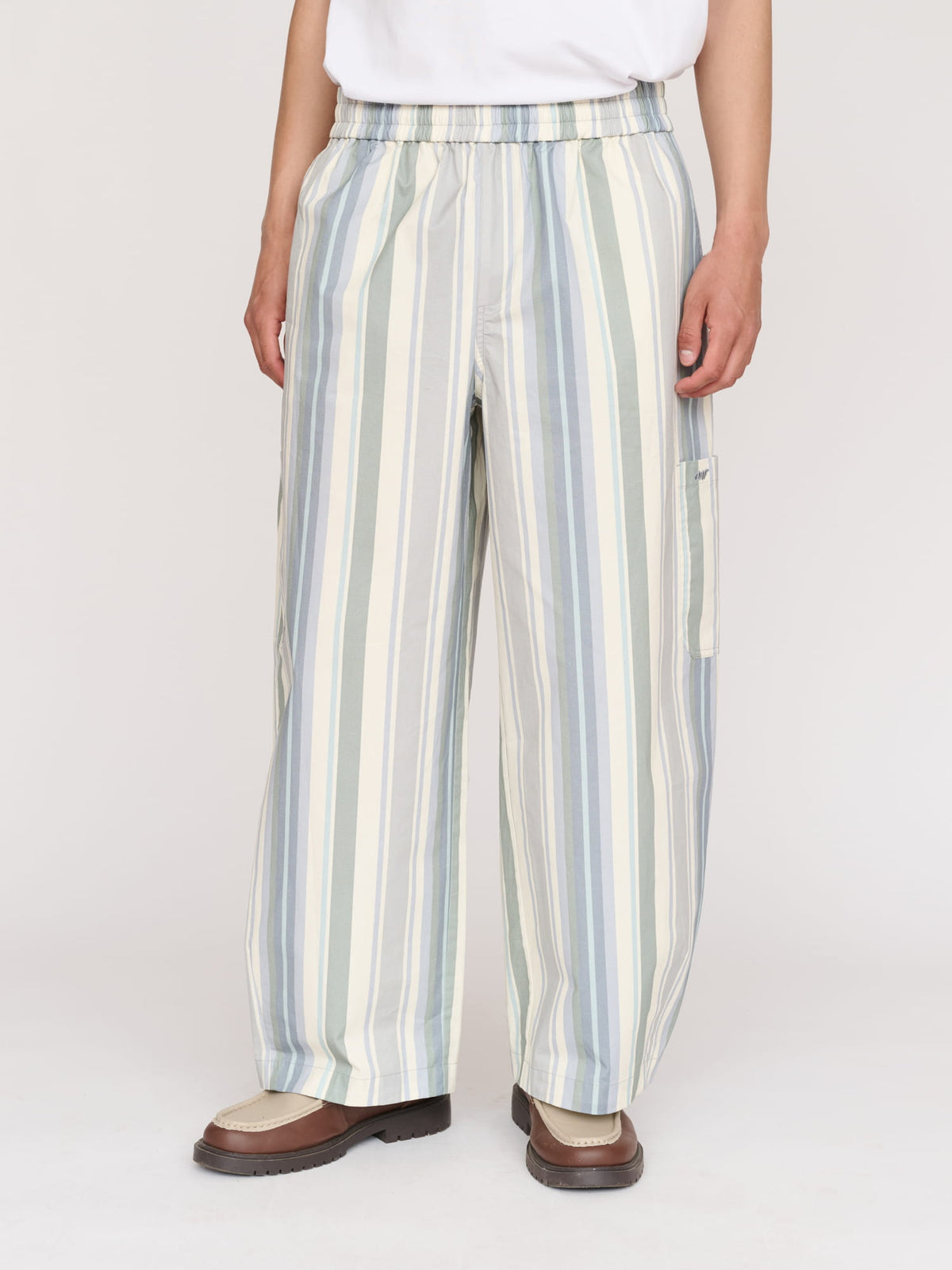 Collection-men-landing, collection-men-new-in-1, collection-men, collection-mens-bottoms, collection-mens-trousers,collection-festival-mens, collection-mens-summer-shop, model:Quinuo wears size L and is 6’0”, collection-festival-mens, collection-mens-sale,