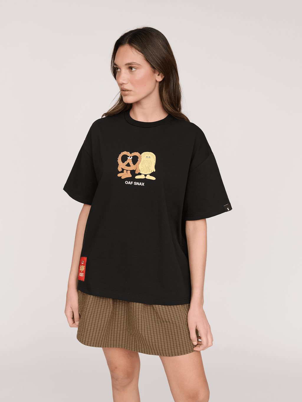 Collection-women-landing, collection-women-new-in-1, collection-womens-tops, model:Azul wears size S and is 5’8”