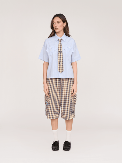 LO x Lauren Martin Tie