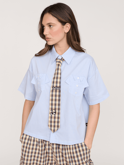 LO x Lauren Martin Tie