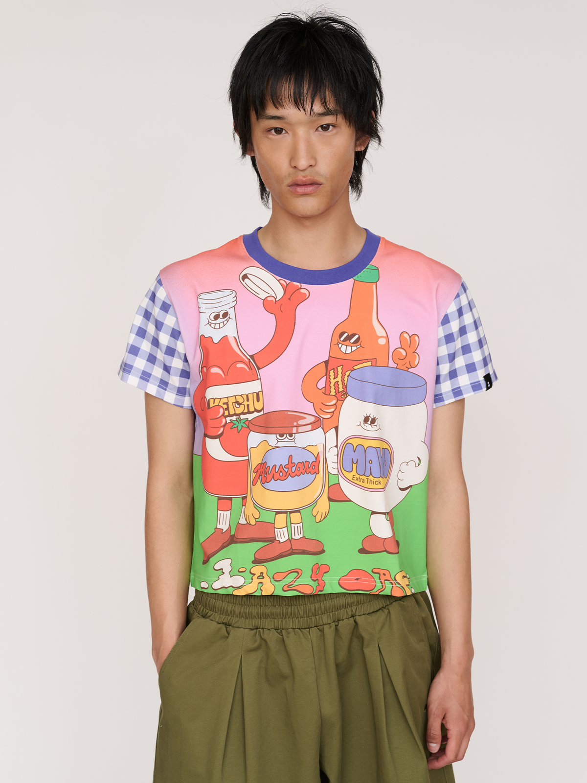 model:Quinuo wears size L and is 6’0”, Collection-men-landing, collection-men-new-in-1, collection-men, collection-mens-t-shirts, collection-festival-mens