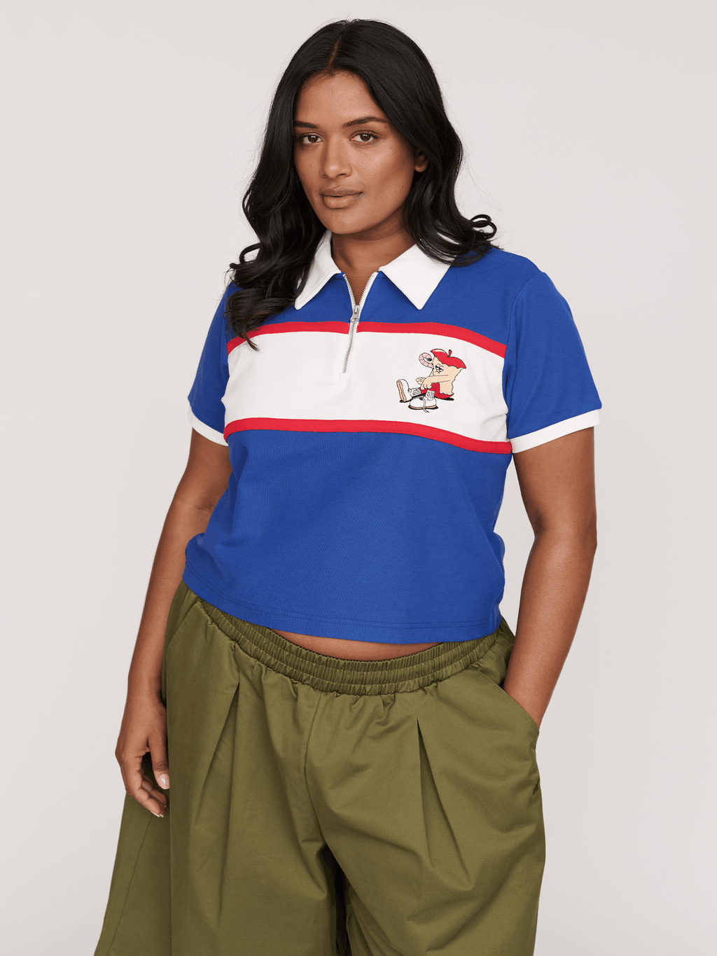 model:Sha wears size XXL and is 5’9”, collection-curve, collection-curve-tops, 