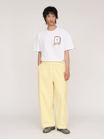 model:Quinuo wears size L and is 6’0”