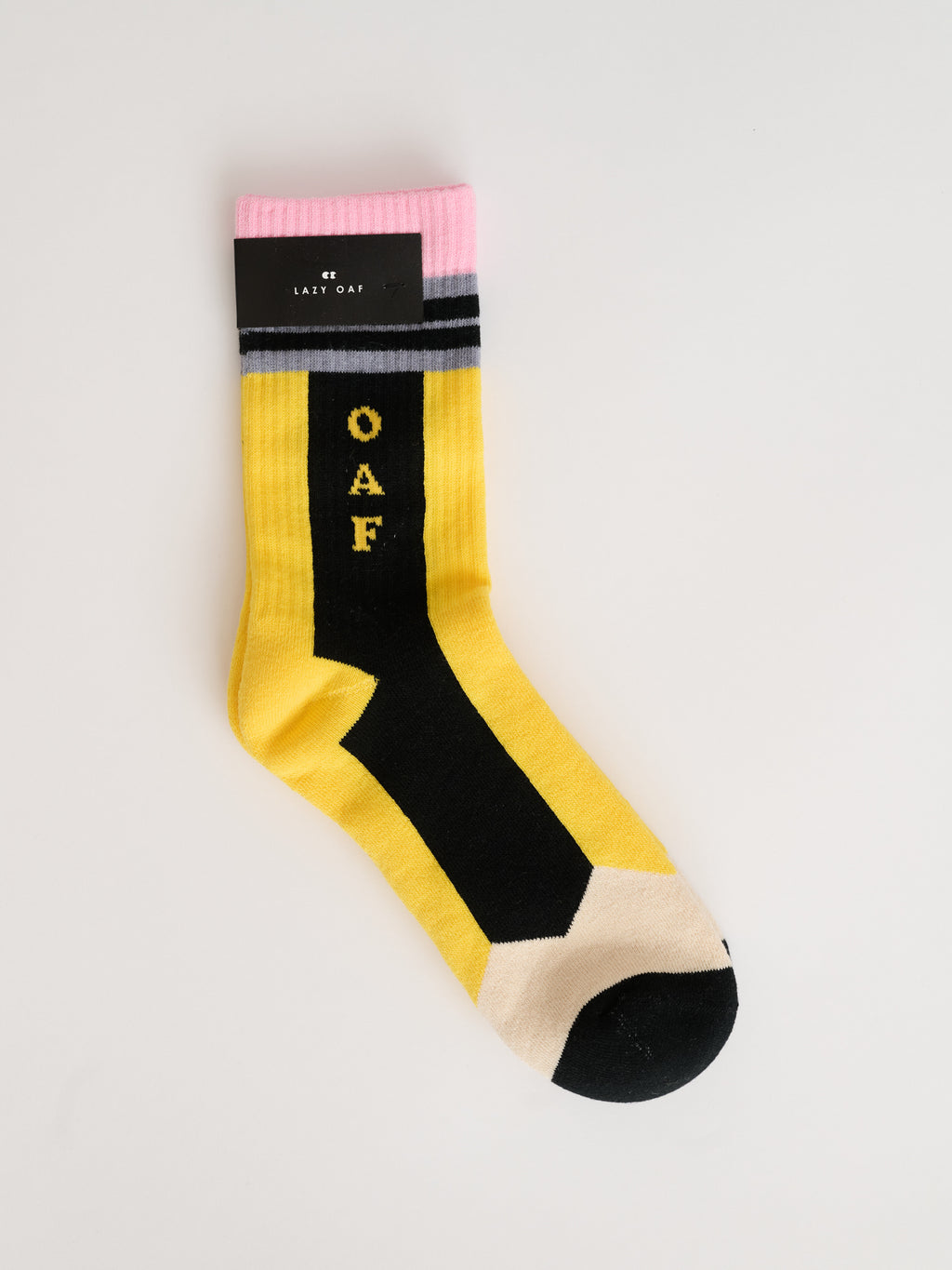 Pencil Socks
