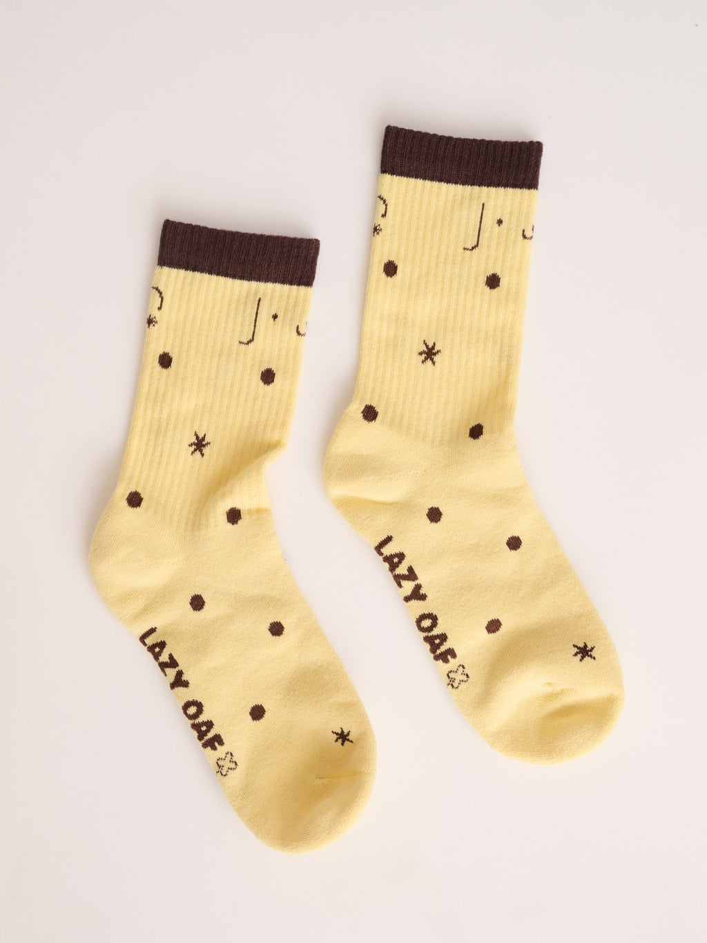 Pompompurin Socks