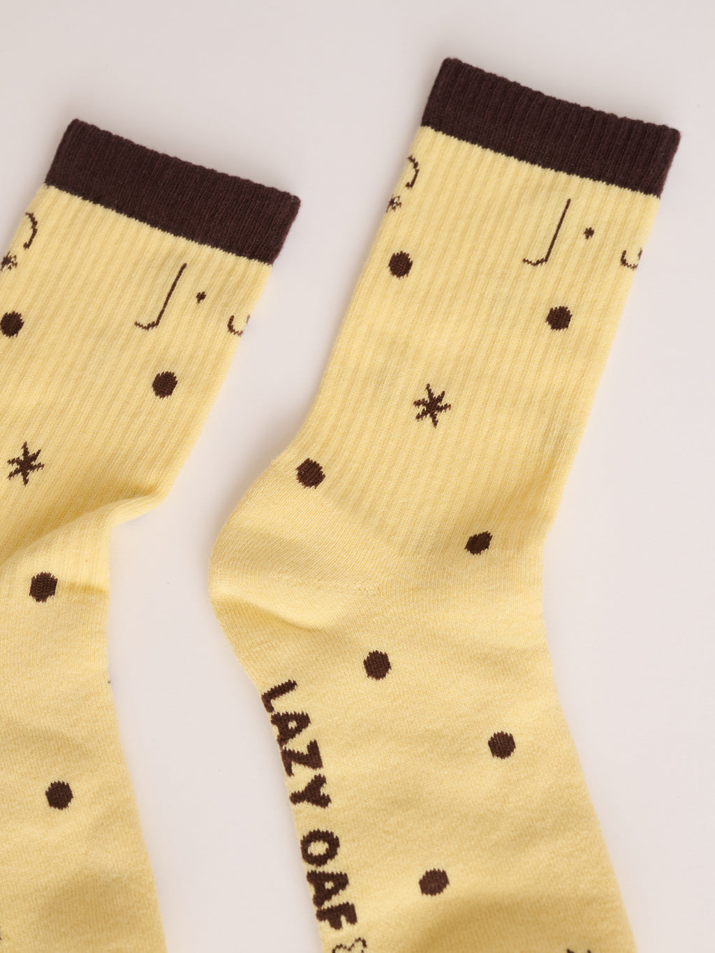 Pompompurin Socks