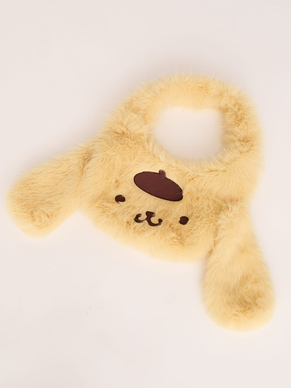 Pompompurin Floofy Bag