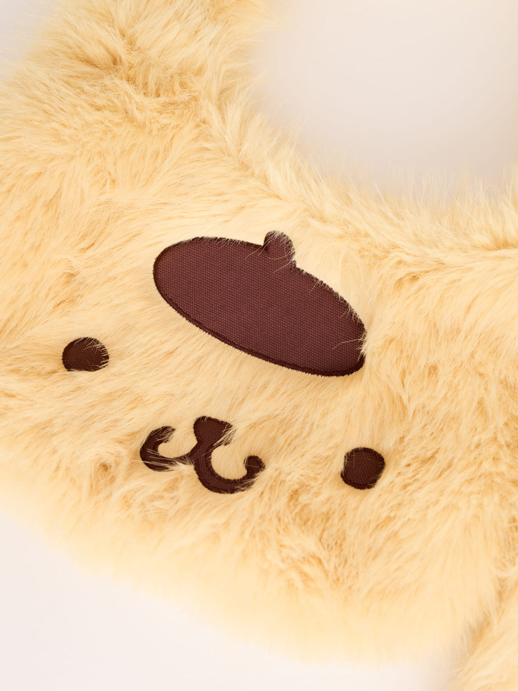Pompompurin Floofy Bag - PRE-ORDER SHIPS FROM MID AUGUST