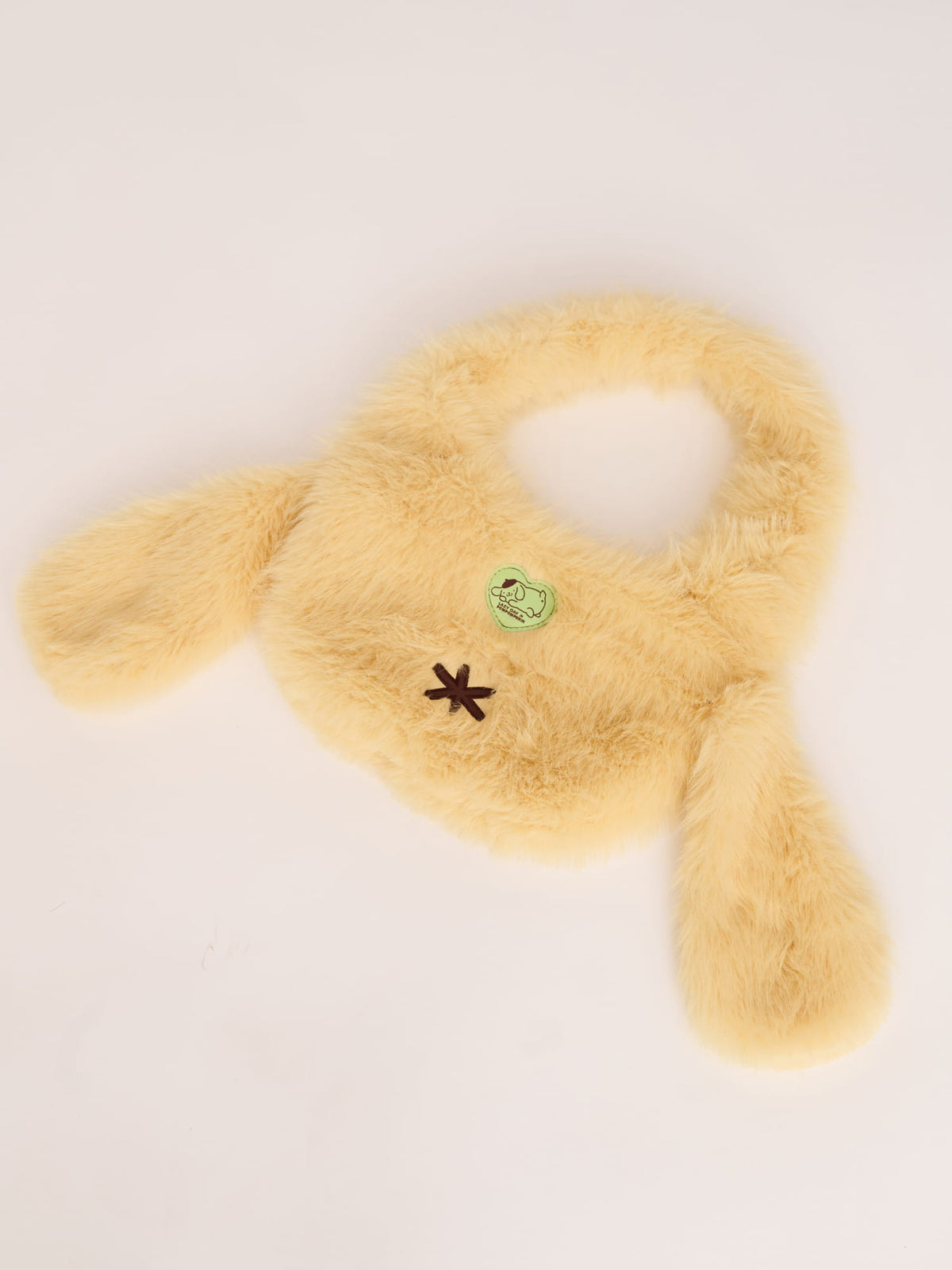 Pompompurin Floofy Bag