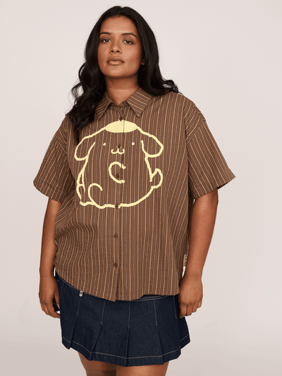 collection-curve, model:Sha wears size XXL and is 5’9”