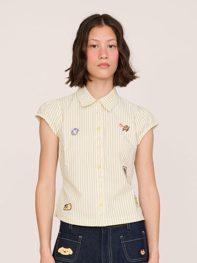 Collection-women-landing, collection-women-new-in-1, collection-womens-shirts, collection-womens-tops, model:Jess wears size 8 and is 5’7”