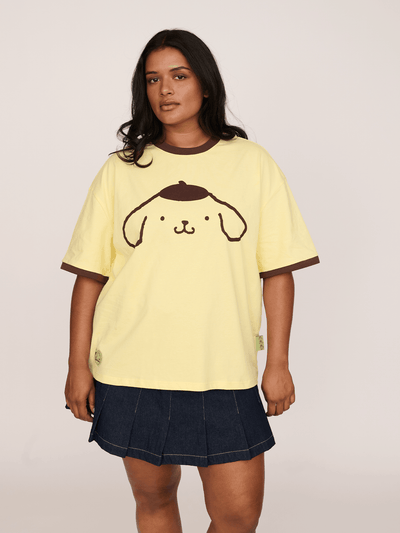 collection-curve, collection-curve-tops, model:Sha wears size XXL and is 5’9”