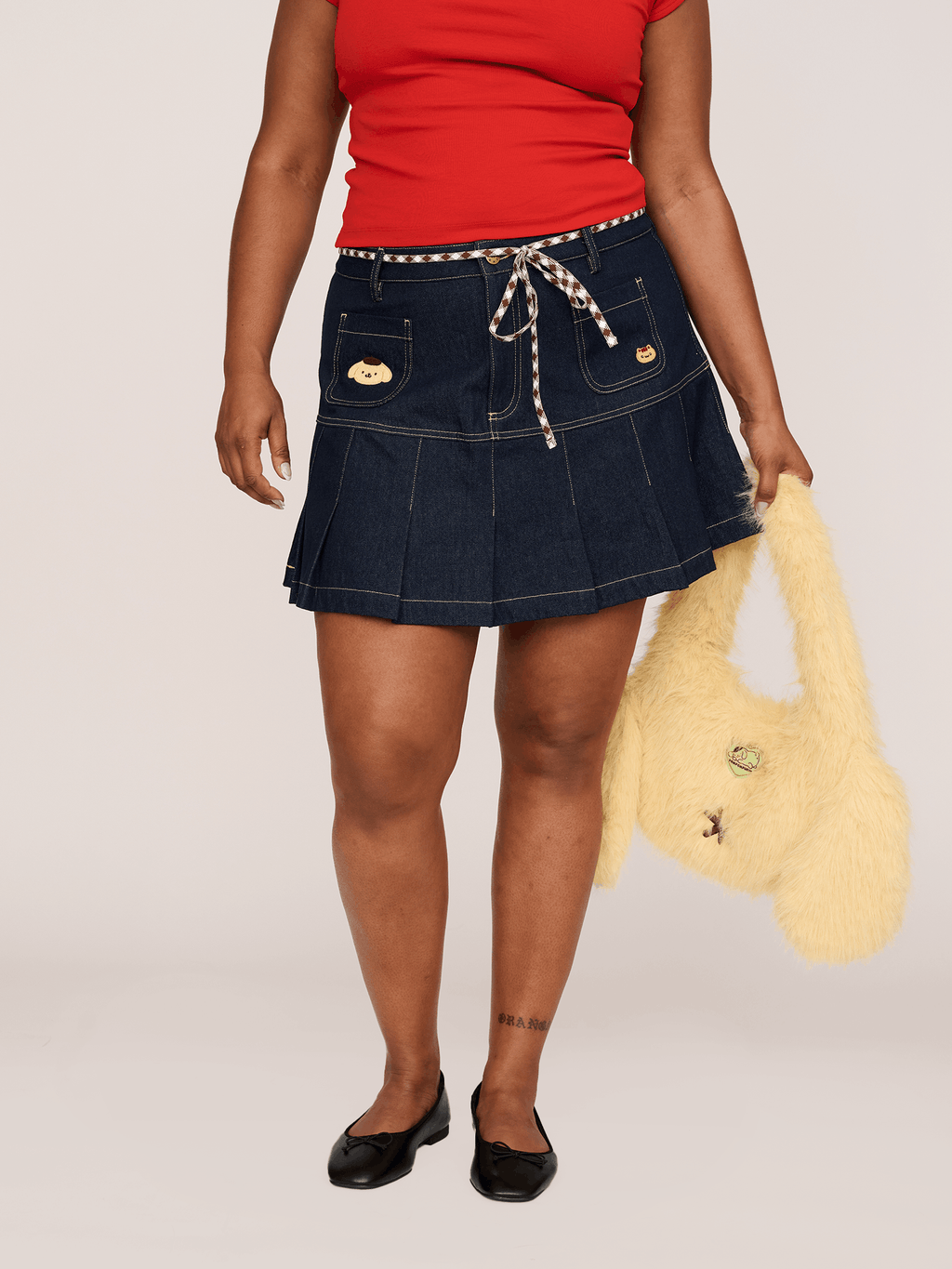 collection-curve, collection-curve-bottoms, model:Sha wears size XXL and is 5’9”