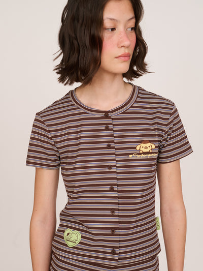 Collection-women-landing, collection-women-new-in-1, collection-womens-tops, model:Jess wears size S and is 5’7”