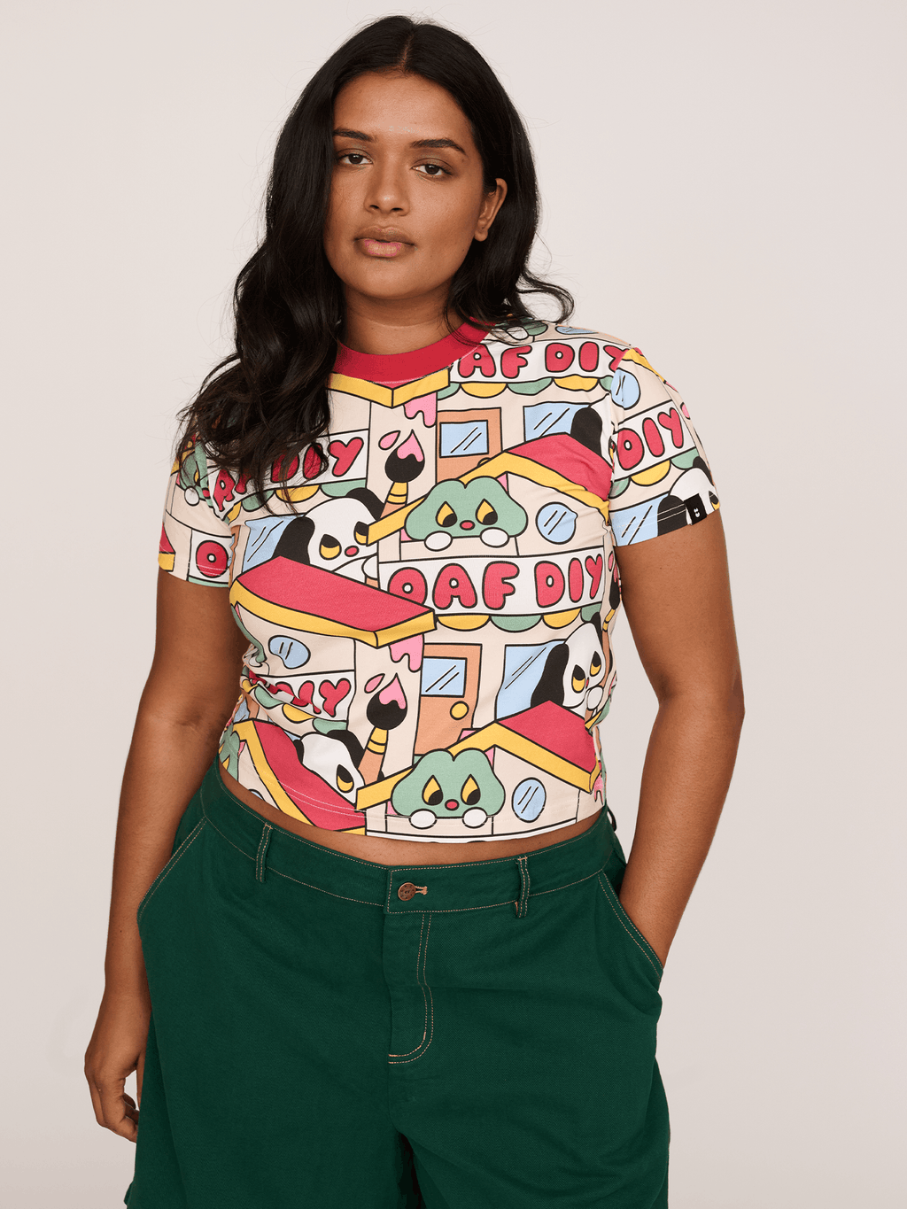 model:Sha wears size XXL and is 5’9”, collection-curve, collection-curve-tops, 