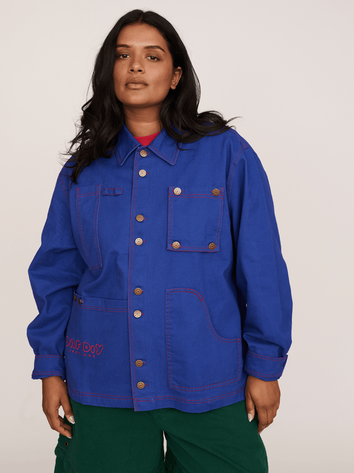 model:Sha wears size XXL and is 5’9”, collection-curve, collection-curve-tops, collection-oaf-core, collection-womens-co-ords