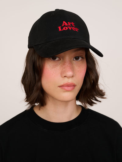 Art Lover Cap