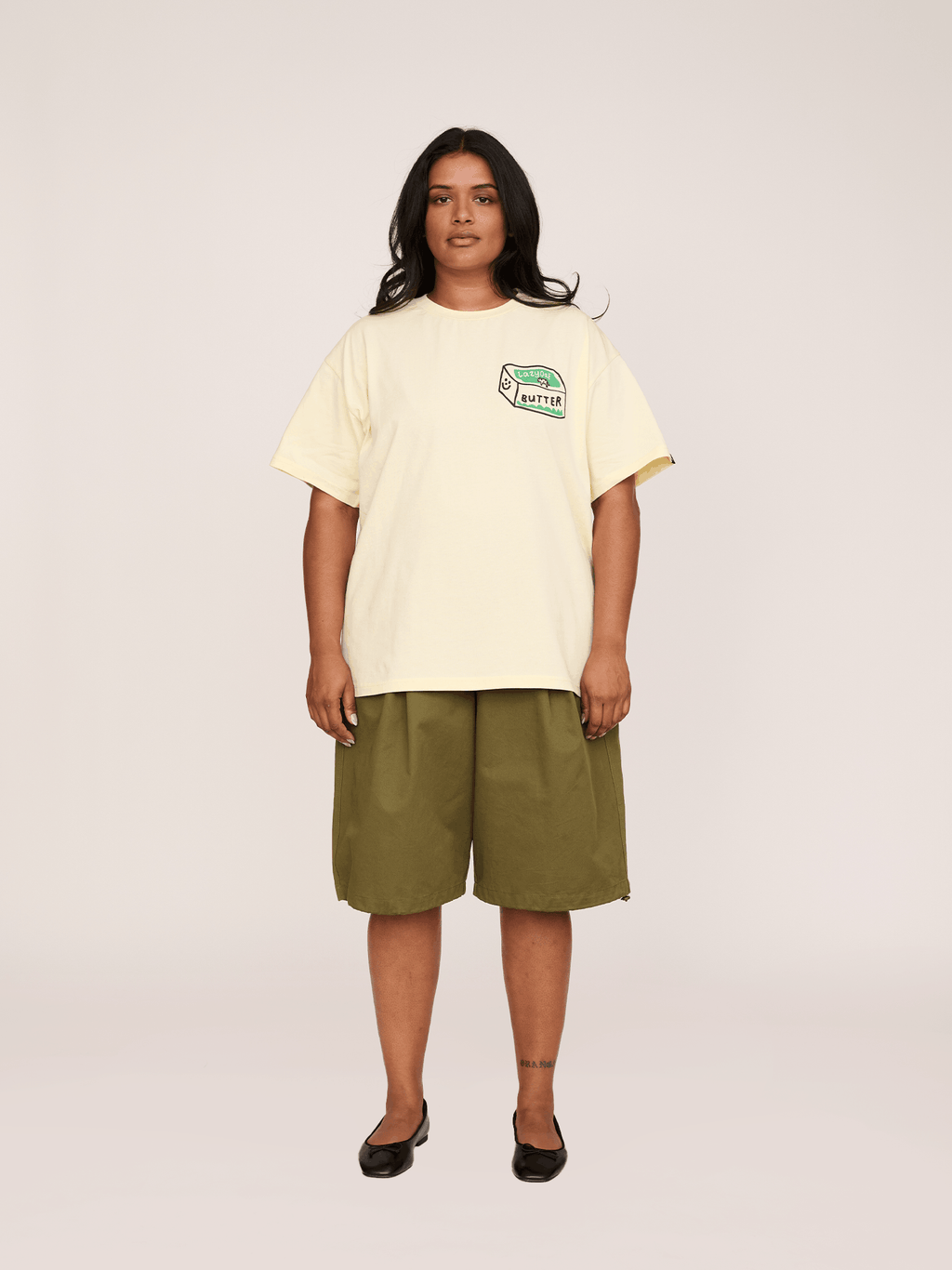 Bread And Butter T-Shirt