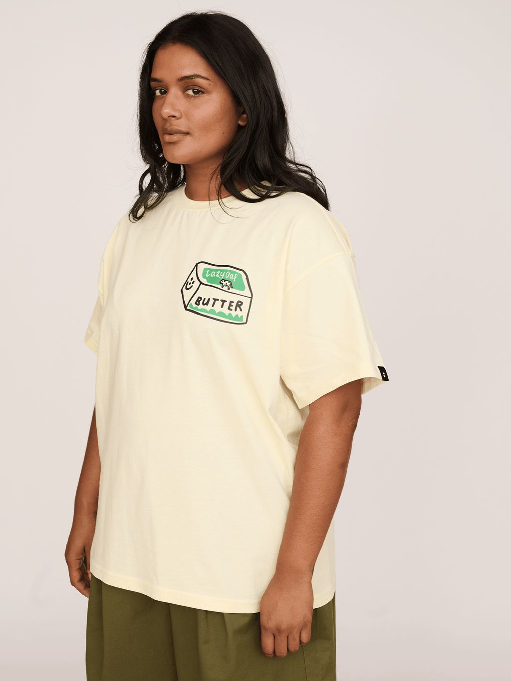 Bread And Butter T-Shirt