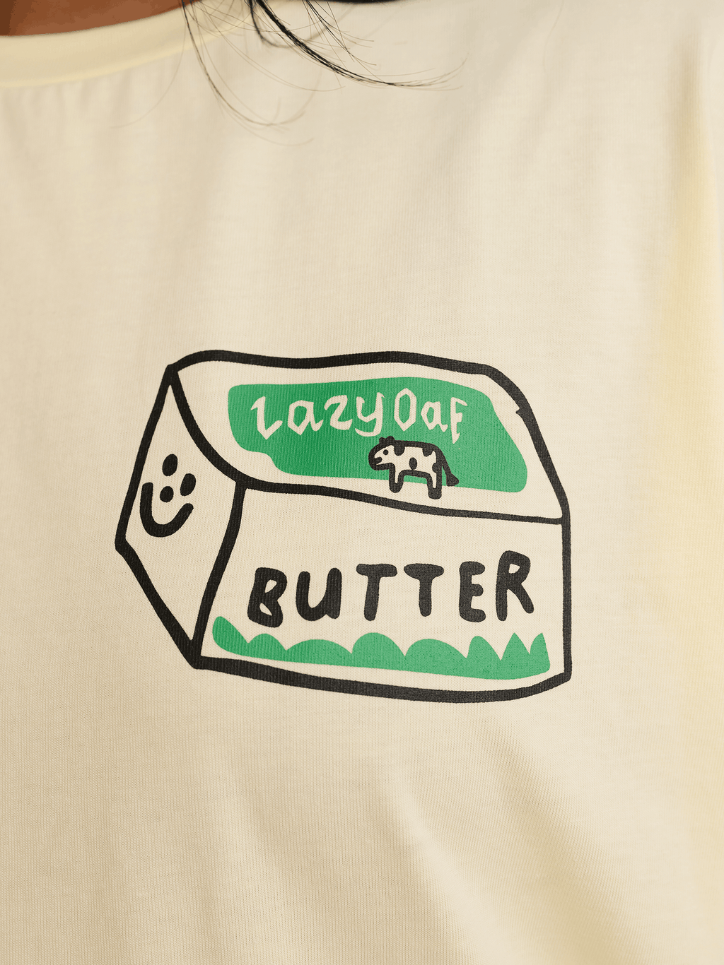 Bread And Butter T-Shirt
