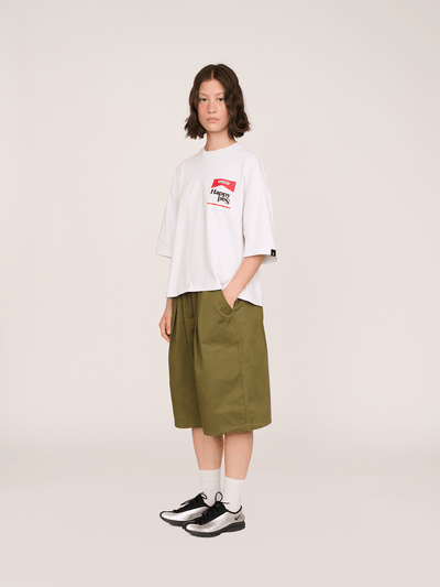model:Jess wears size S and is 5’7”