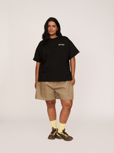 collection-curve, collection-curve-tops, model:Sha wears size XXL and is 5’9”
