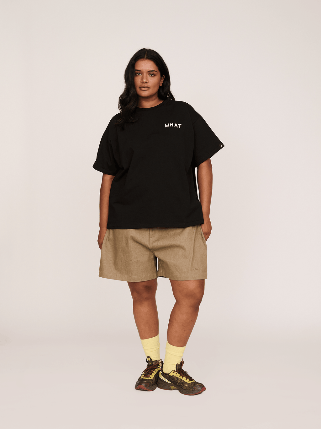 collection-curve, collection-curve-tops, model:Sha wears size XXL and is 5’9”