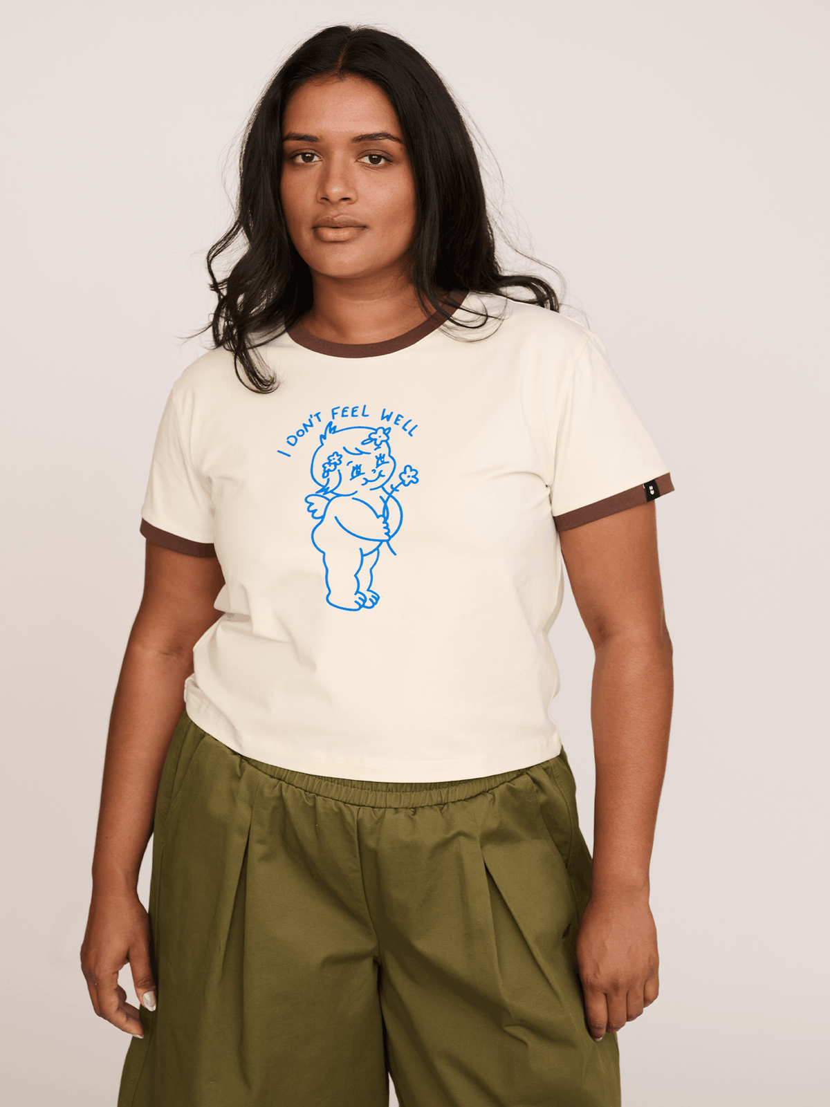 collection-curve, collection-curve-tops, model:Sha wears size XXL and is 5’9”