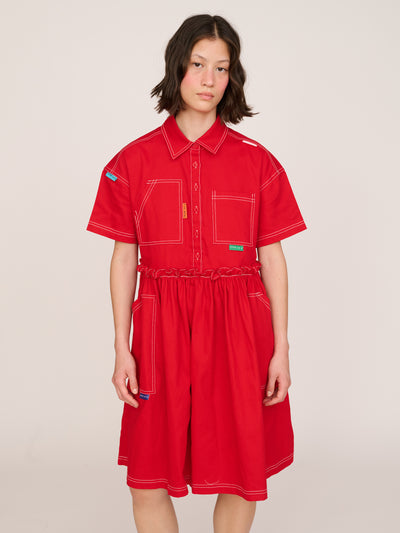 Collection-women-landing, collection-women-new-in-1, collection-womens-dresses, model:Jess wears size S and is 5’7”