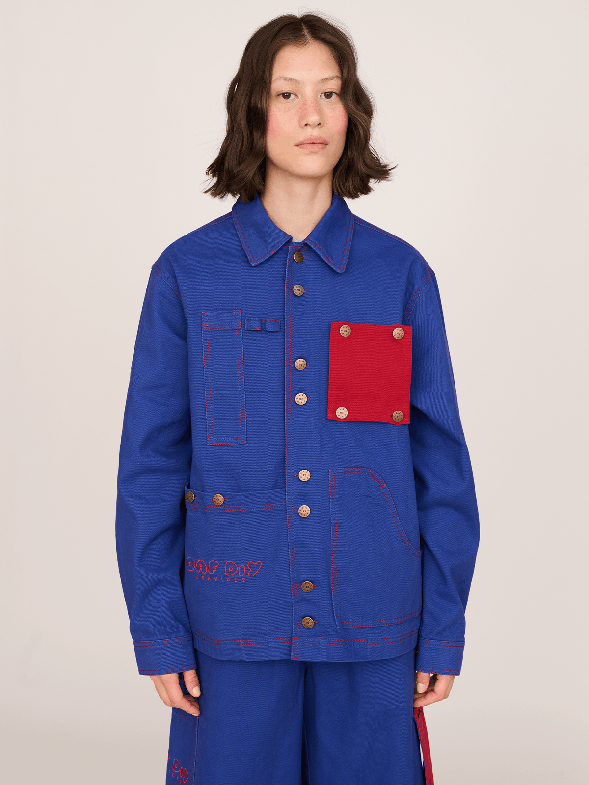 model:Jess wears size S and is 5’7”, Collection-women-landing, collection-women-new-in-1, collection-womens-jackets, collection-co-ords