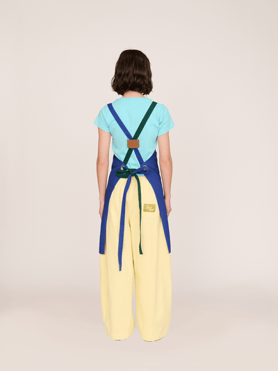 Do It Tomorrow Apron - Shipping From 04/08