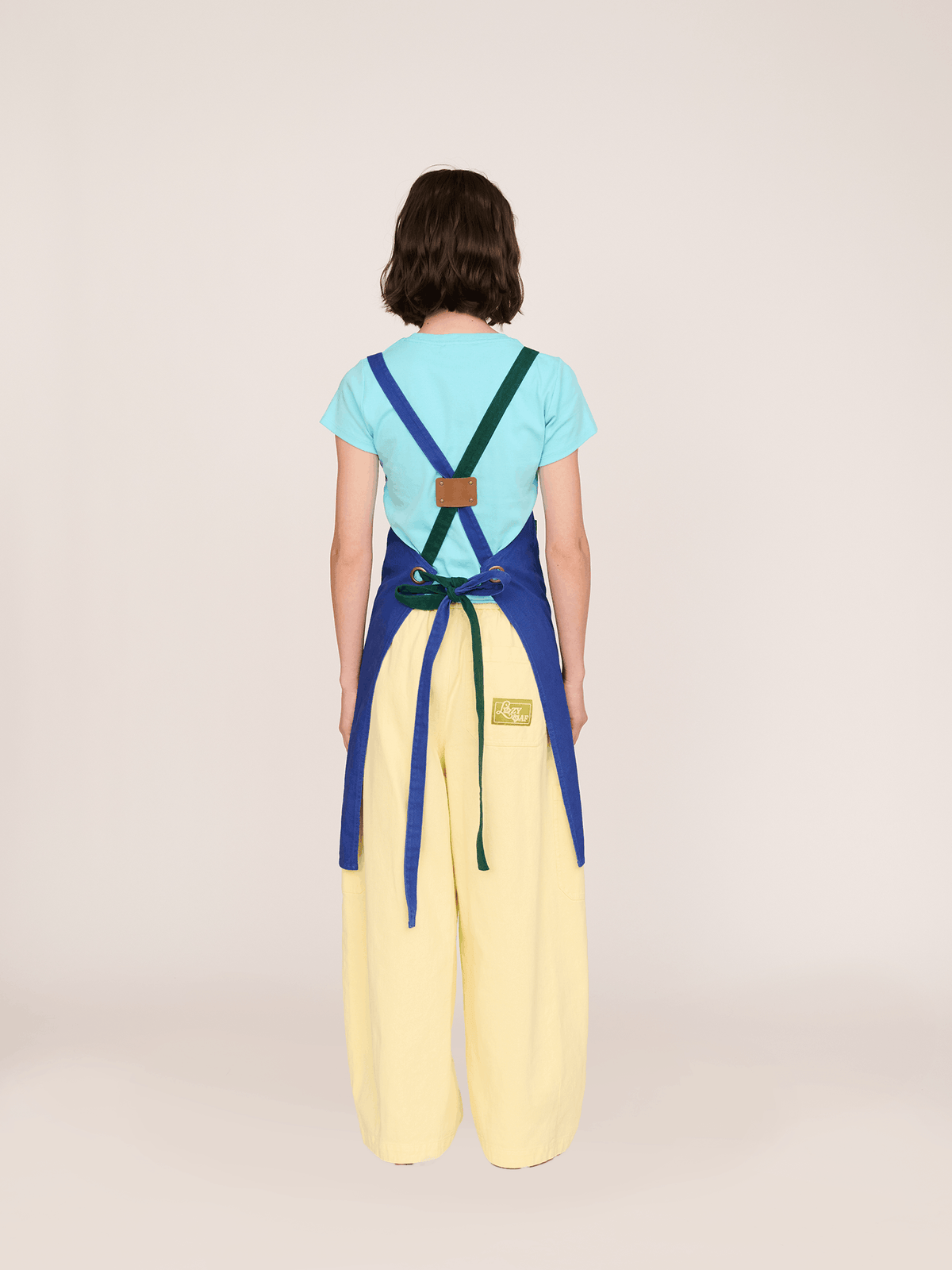Do It Tomorrow Apron