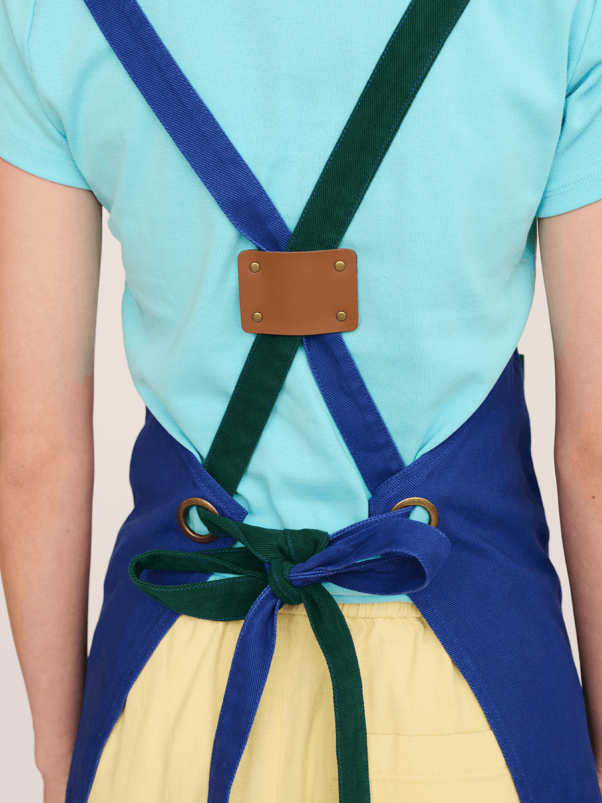 Do It Tomorrow Apron