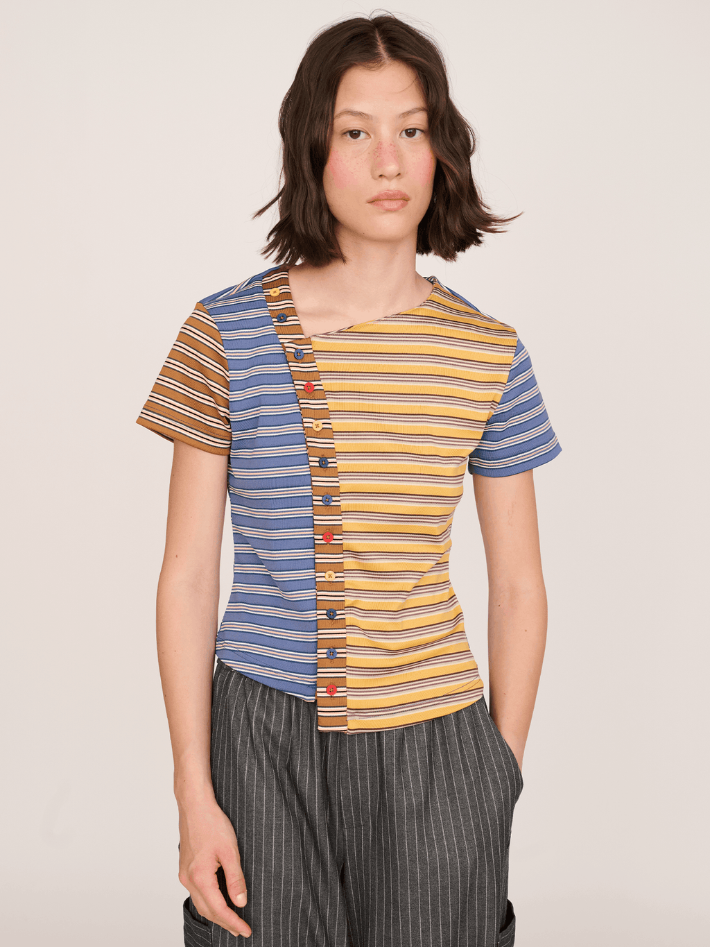 Collection-women-landing, collection-women-new-in-1, collection-womens-tops, model:Jess wears size S and is 5’7”