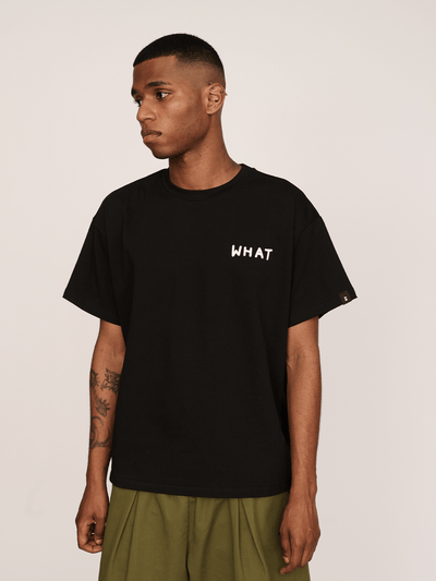 model:Paris wears size L and is 6’2”
