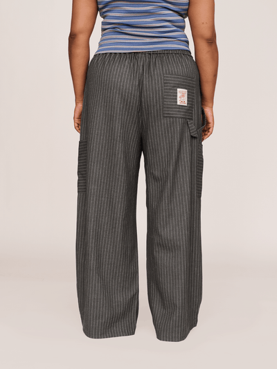 model:Sha wears size XXL and is 5’9”