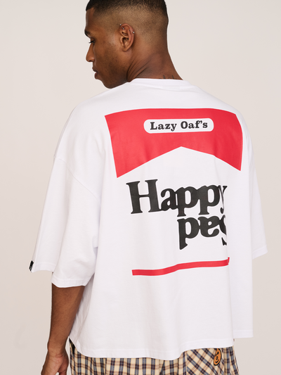 model:Paris wears size L and is 6’2”, collection-mens-t-shirts, collection-festival-mens