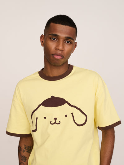 Collection-men-landing, collection-men-new-in-1, collection-men, collection-mens-t-shirts, model:Paris wears size L and is 6’2”, collection-mens-summer-shop