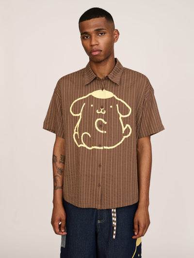 Collection-men-landing, collection-men-new-in-1, collection-men, collection-mens-shirts, model:Paris wears size L and is 6’2”