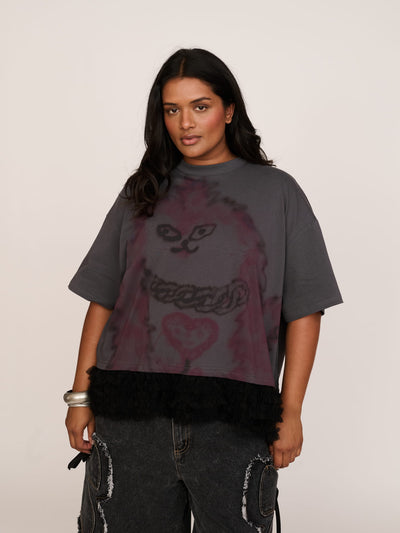 collection-curve, collection-curve-tops, model:Sha wears size XXL and is 5’9”