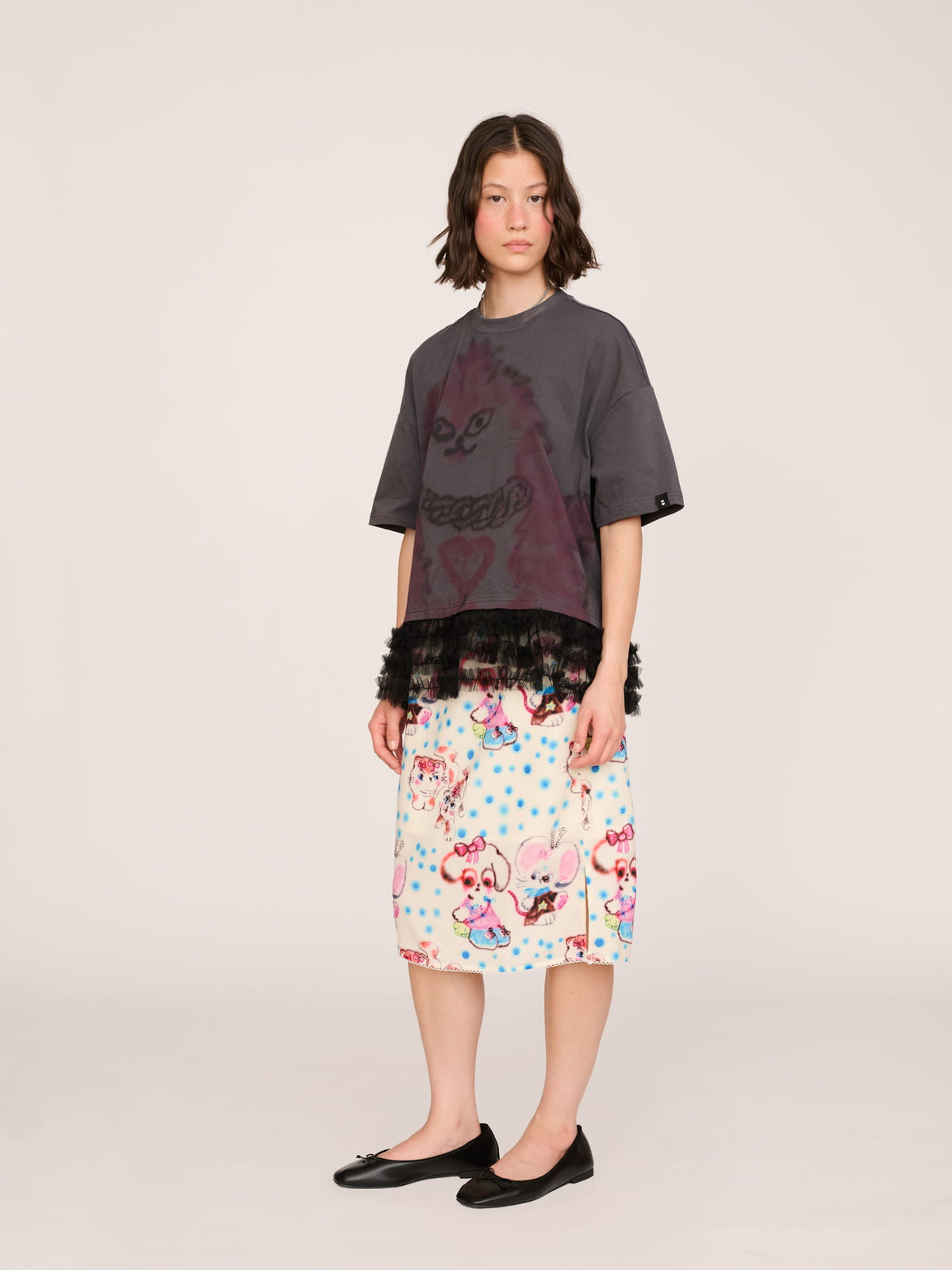 Girls Day Out Skirt