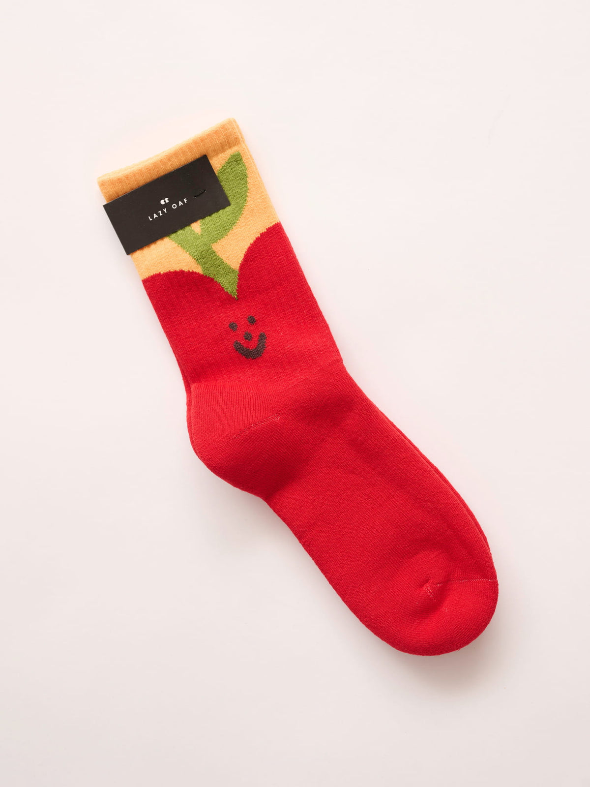 Apple Socks