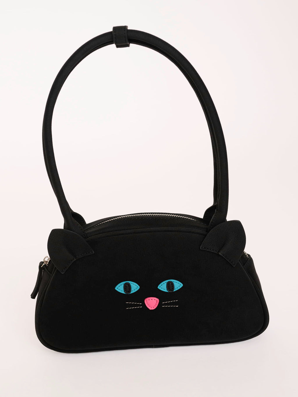 Cat Face Bag