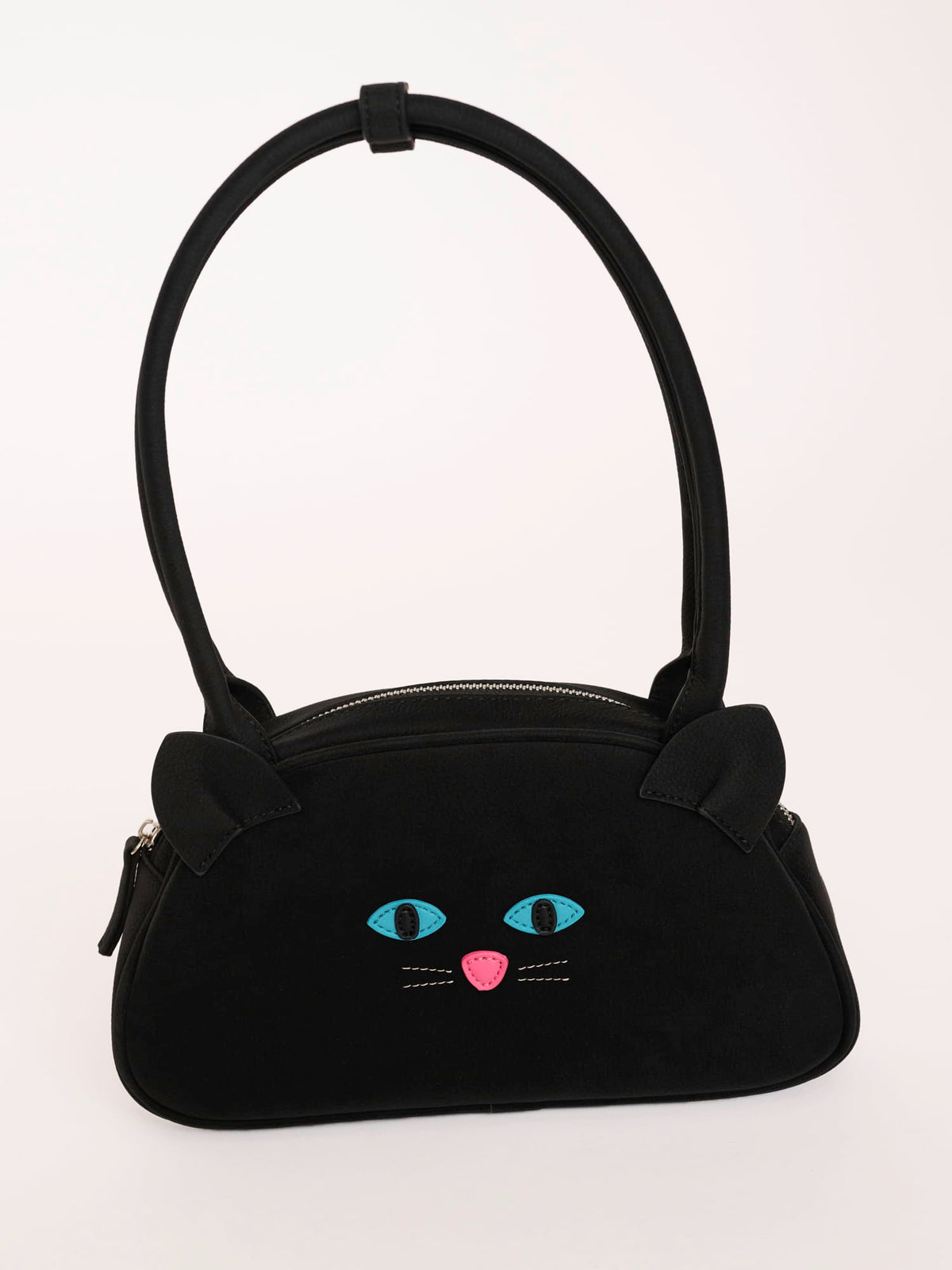 Cat Face Bag