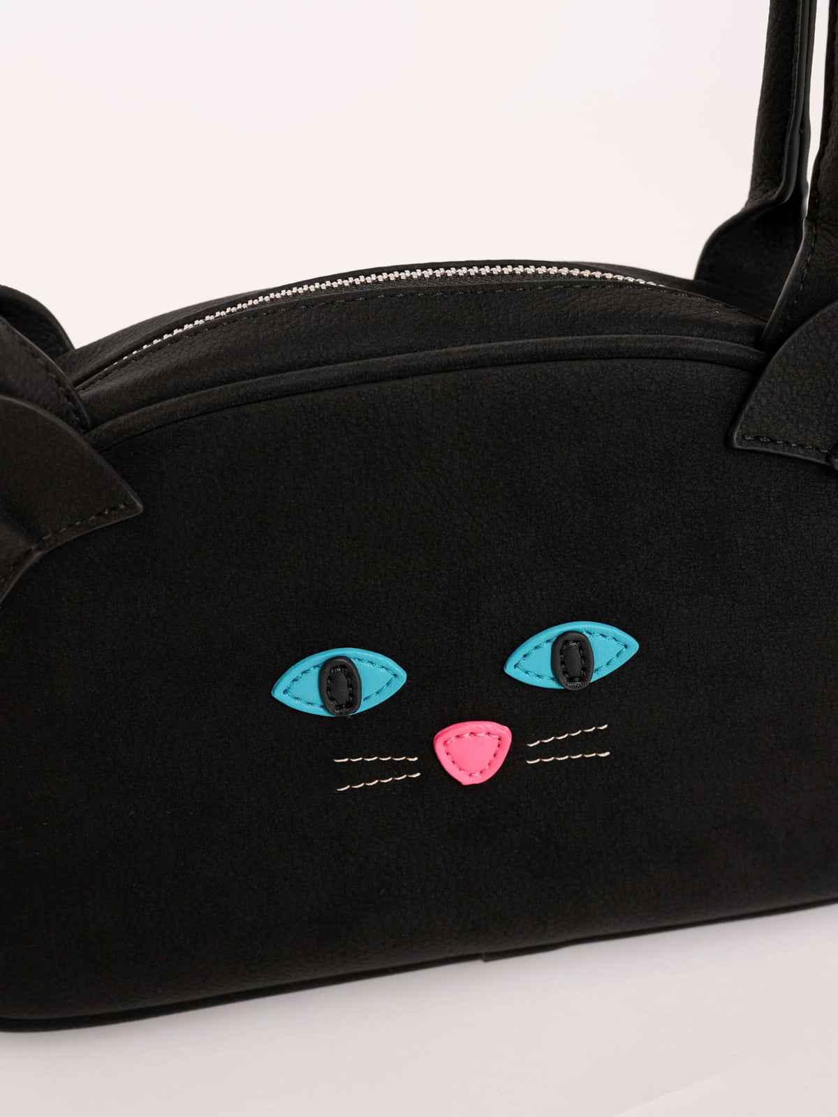 Cat Face Bag