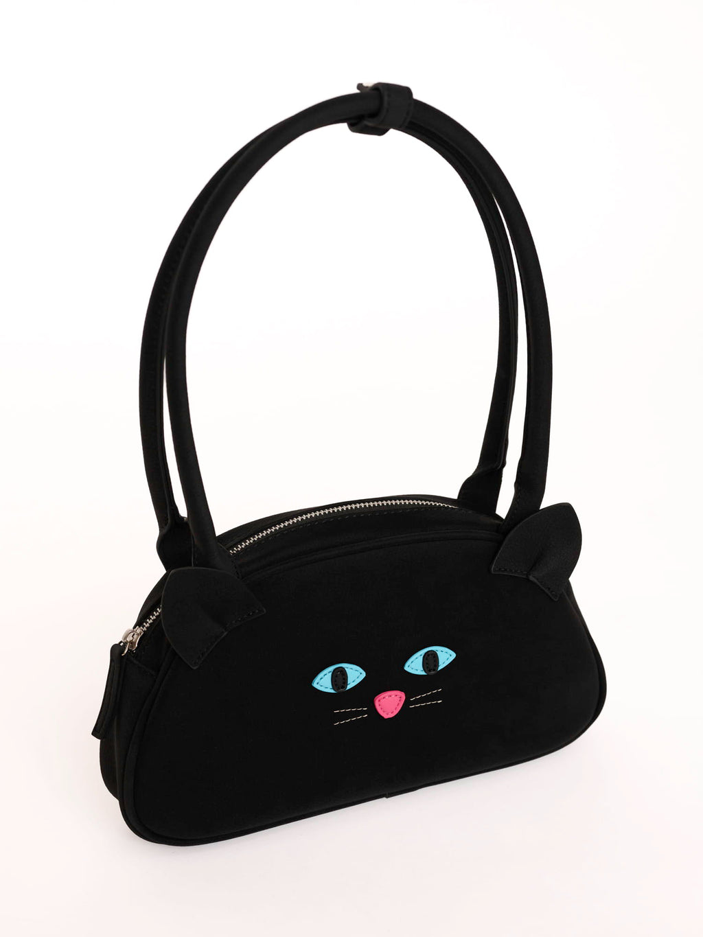 Cat Face Bag