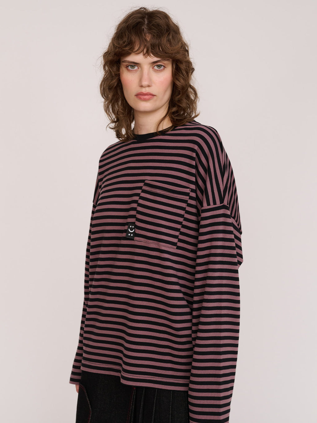 Collection-women-landing, collection-women-new-in-1, collection-womens-tops, model:Ines wears size S and is 5’8”
