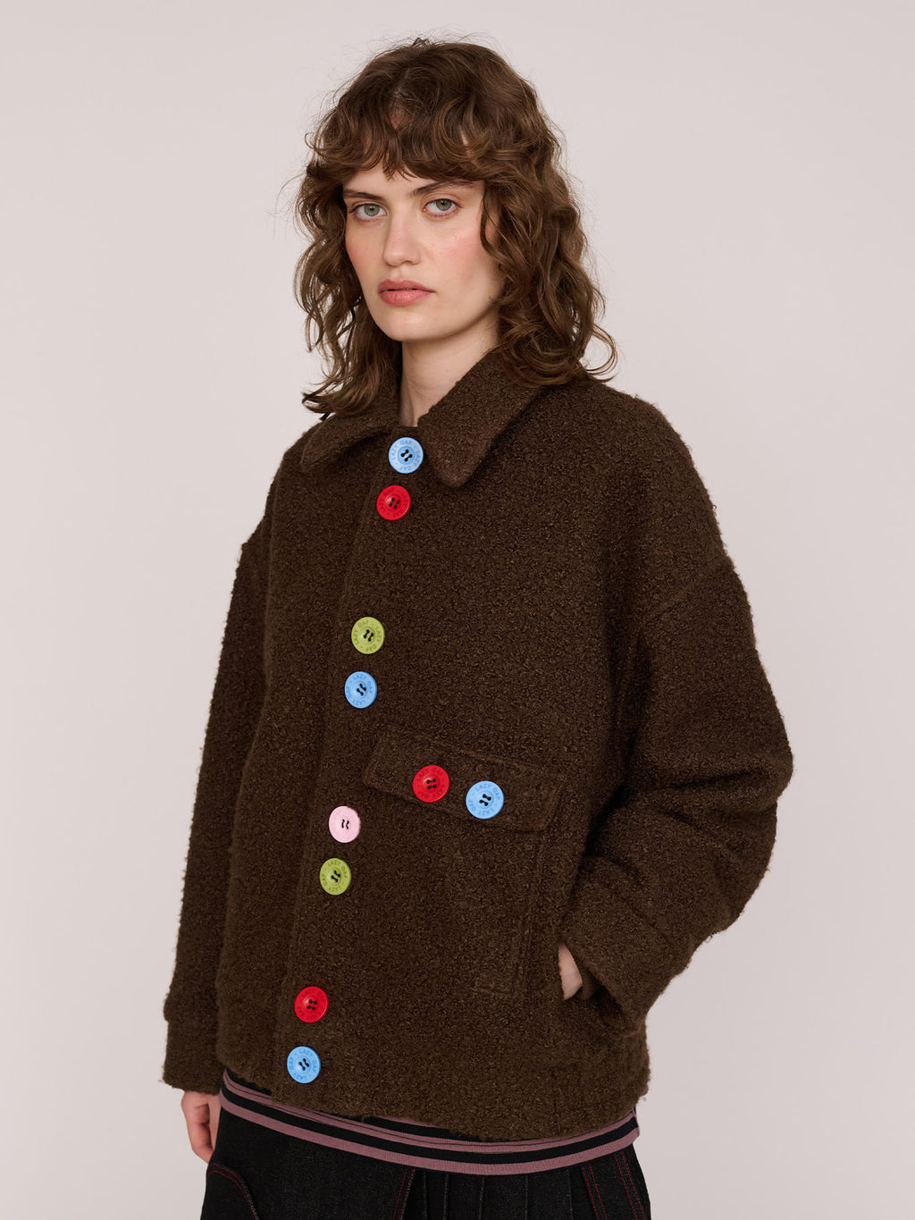 model:Ines wears size S and is 5’8”, collection-everyday-essentials