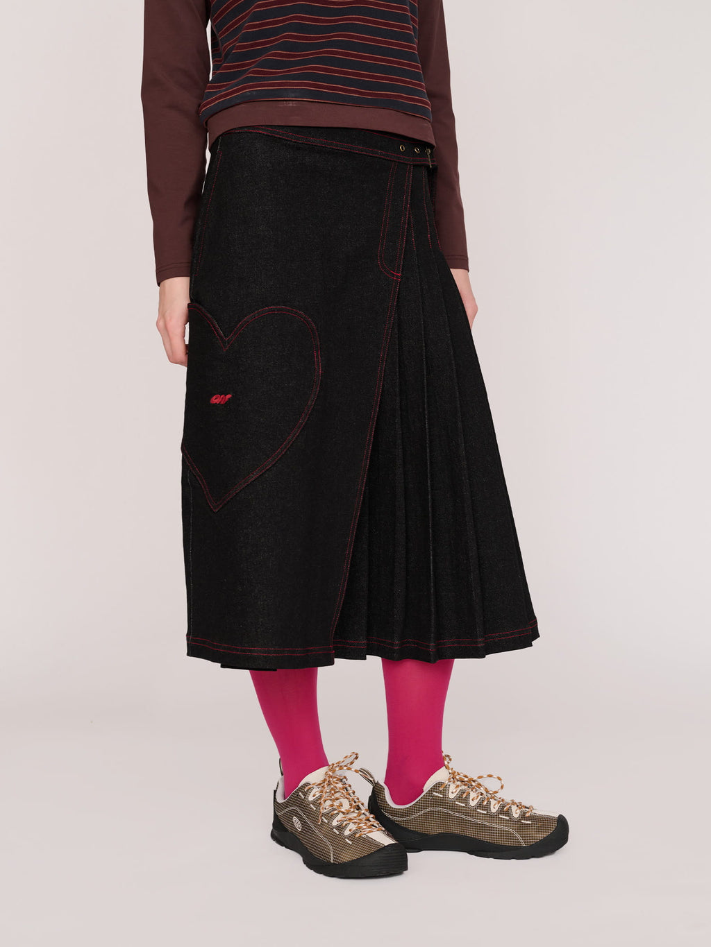 model:Ines wears size 8 and is 5’8”, collection-women-new-in-1