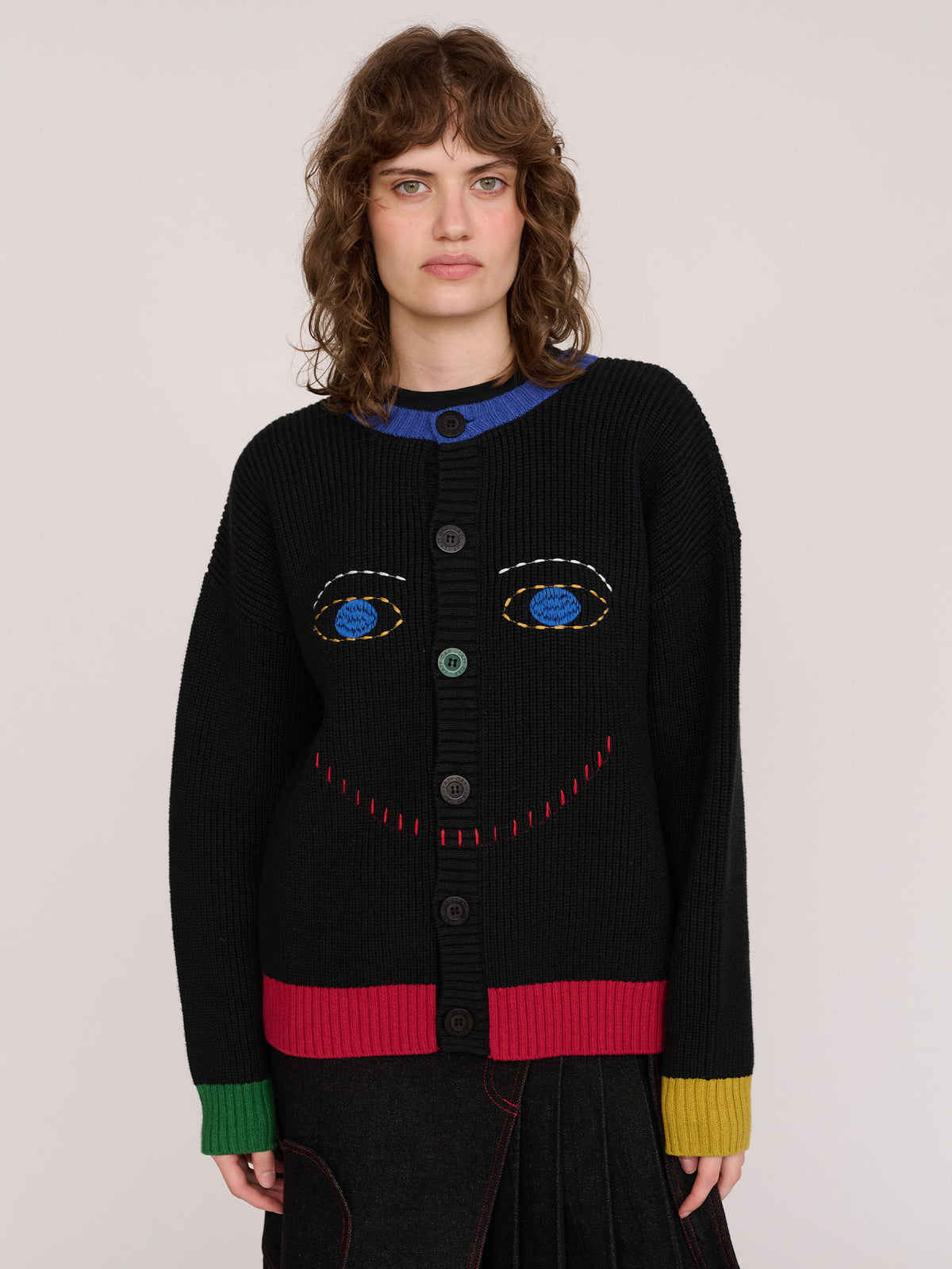 Collection-women-landing, collection-women-new-in-1, collection-womens-jumpers, model:Ines wears size S and is 5’8”

